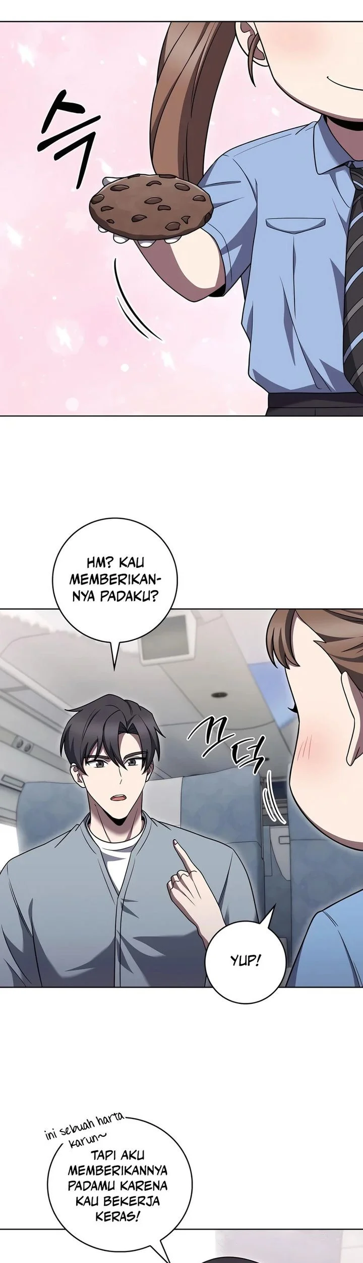 Chapter 83 - halaman 53