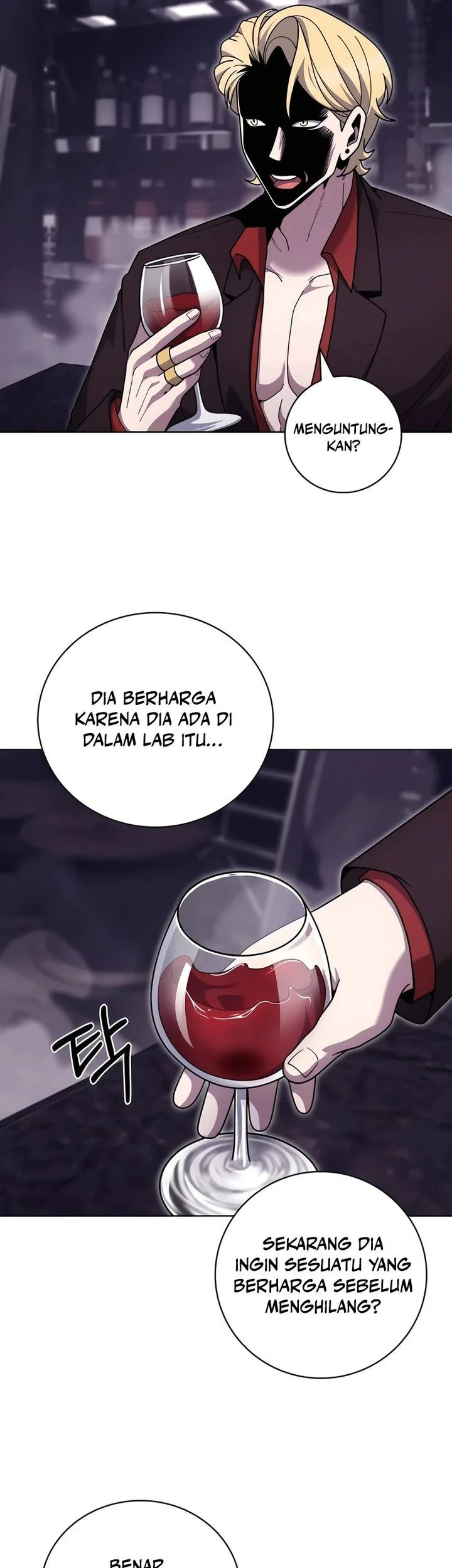 Chapter 83 - halaman 8