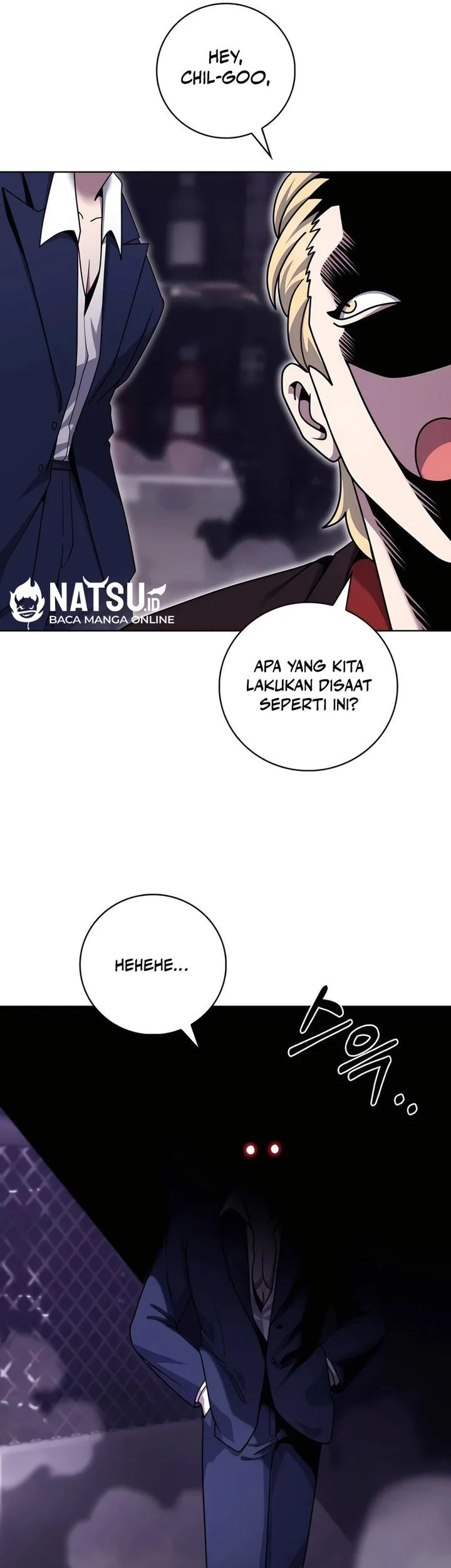 Chapter 83 - halaman 12