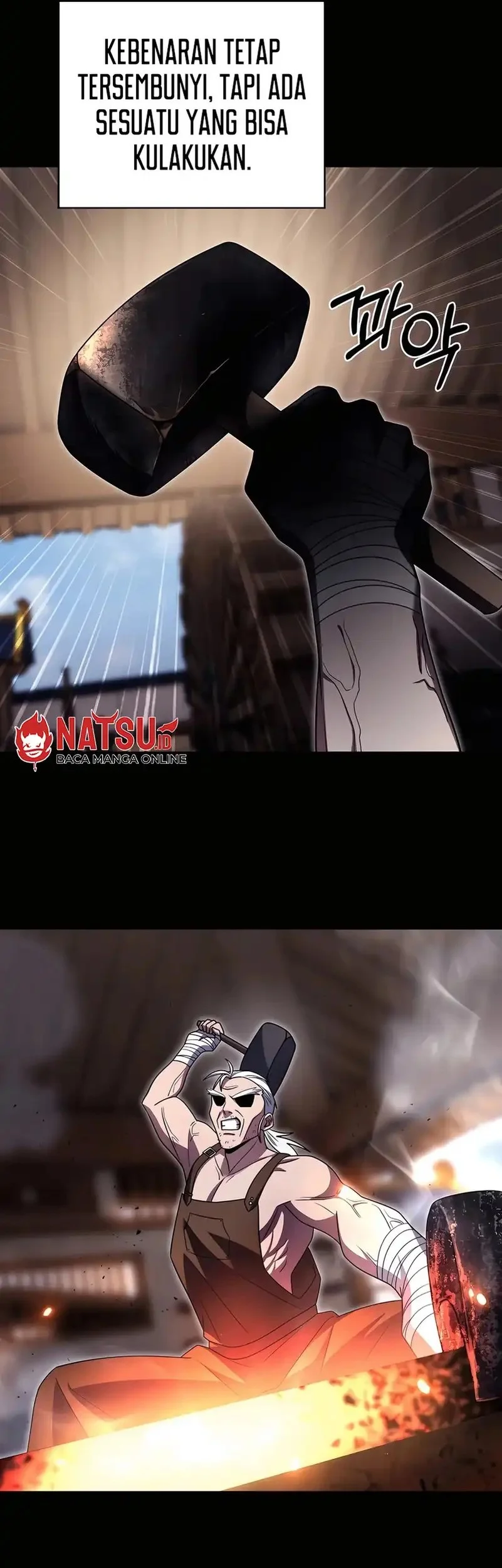 Chapter 84 - halaman 39