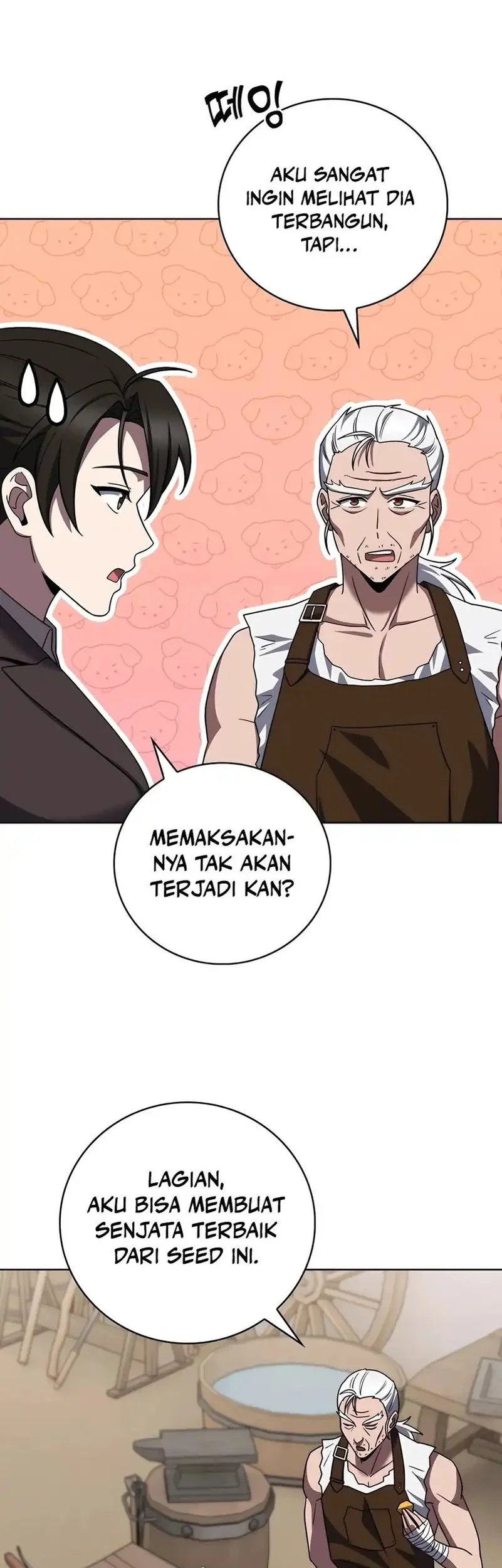 Chapter 84 - halaman 43