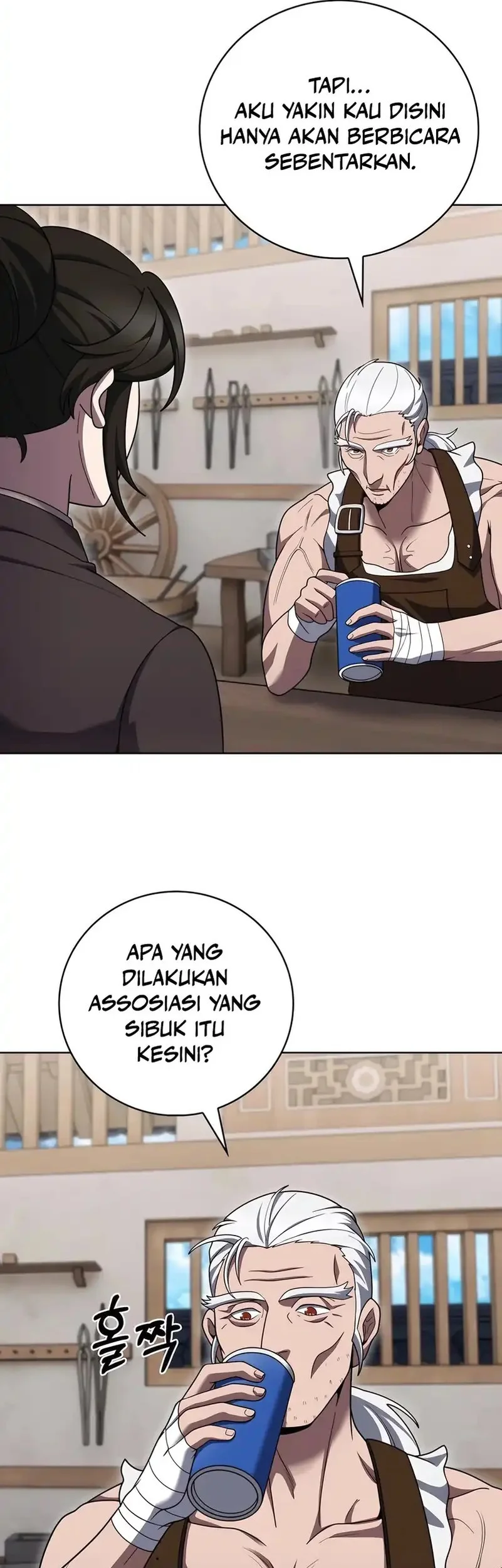 Chapter 84 - halaman 18