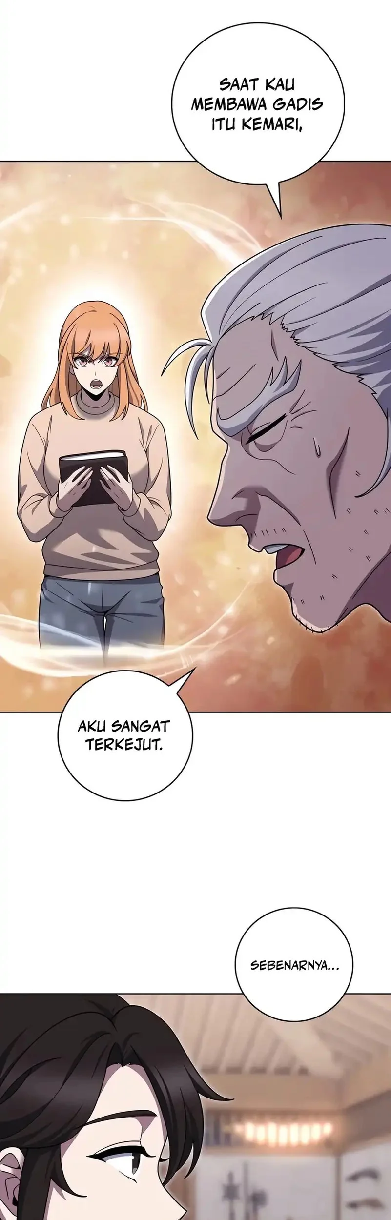 Chapter 84 - halaman 22