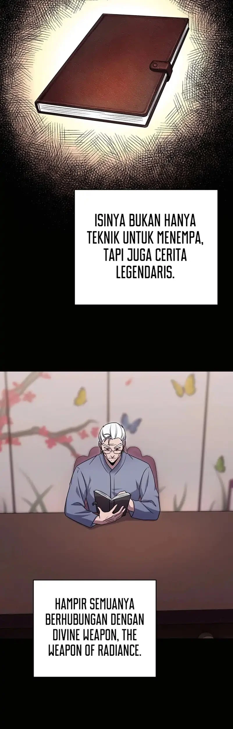 Chapter 84 - halaman 27