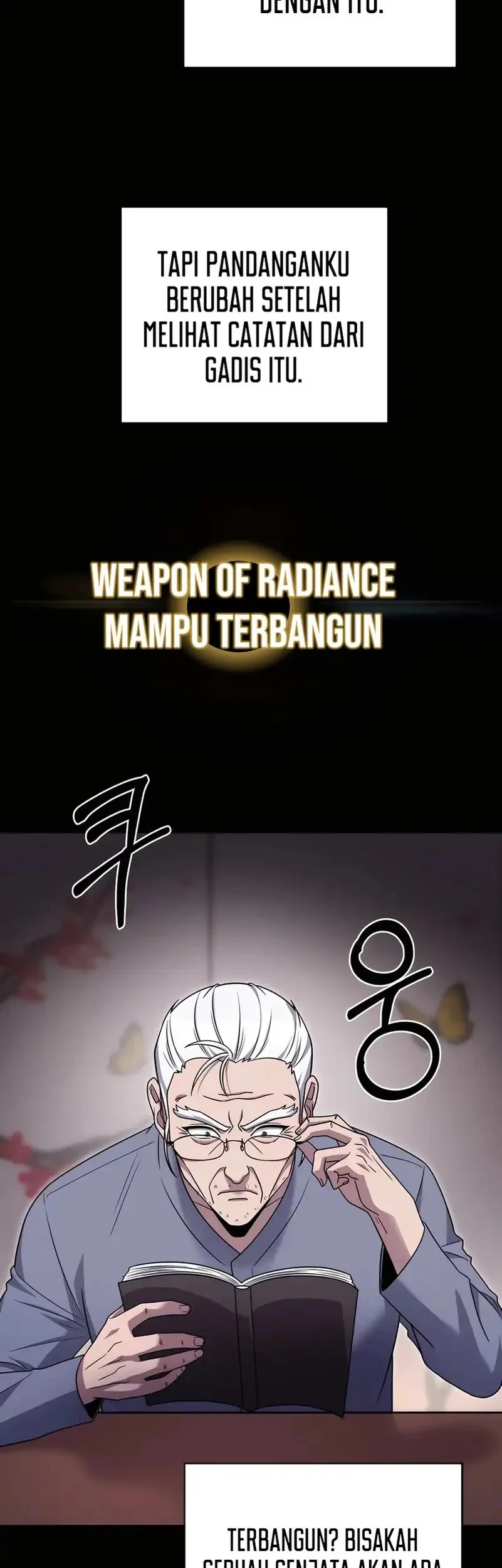 Chapter 84 - halaman 31