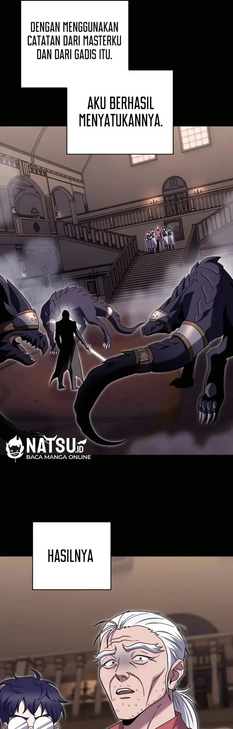 Chapter 84 - halaman 34