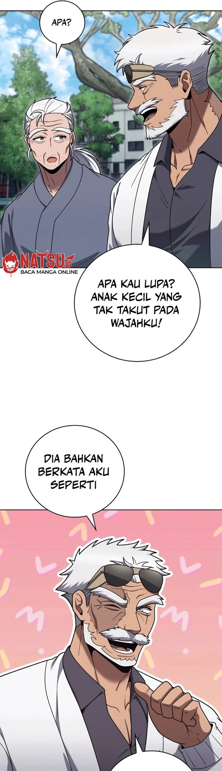 Chapter 85 - halaman 24