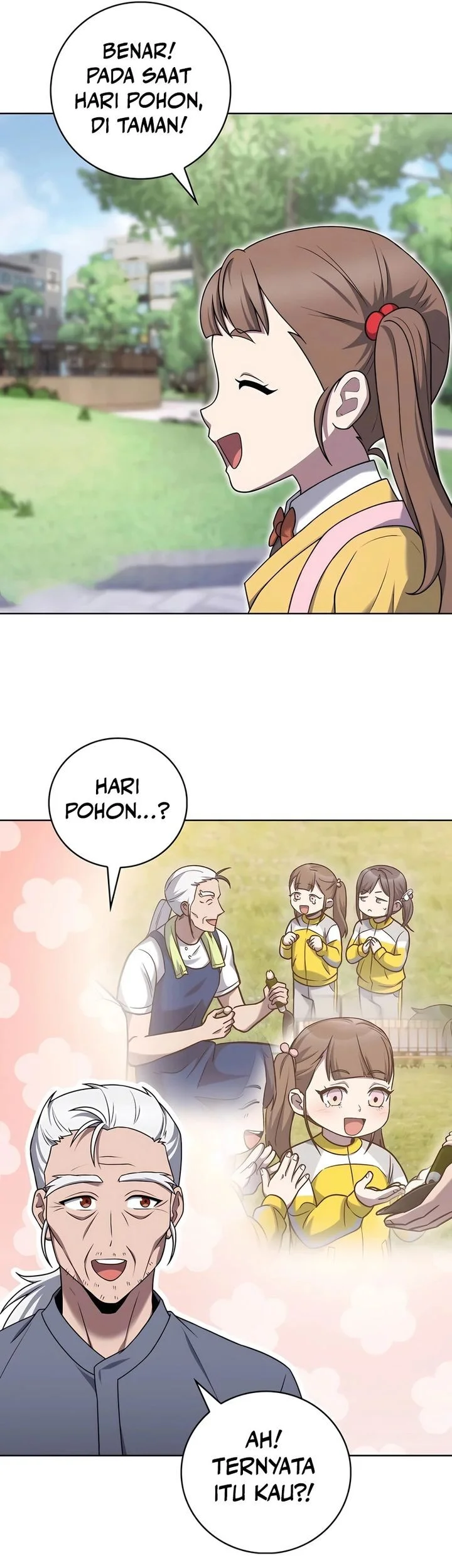 Chapter 85 - halaman 38