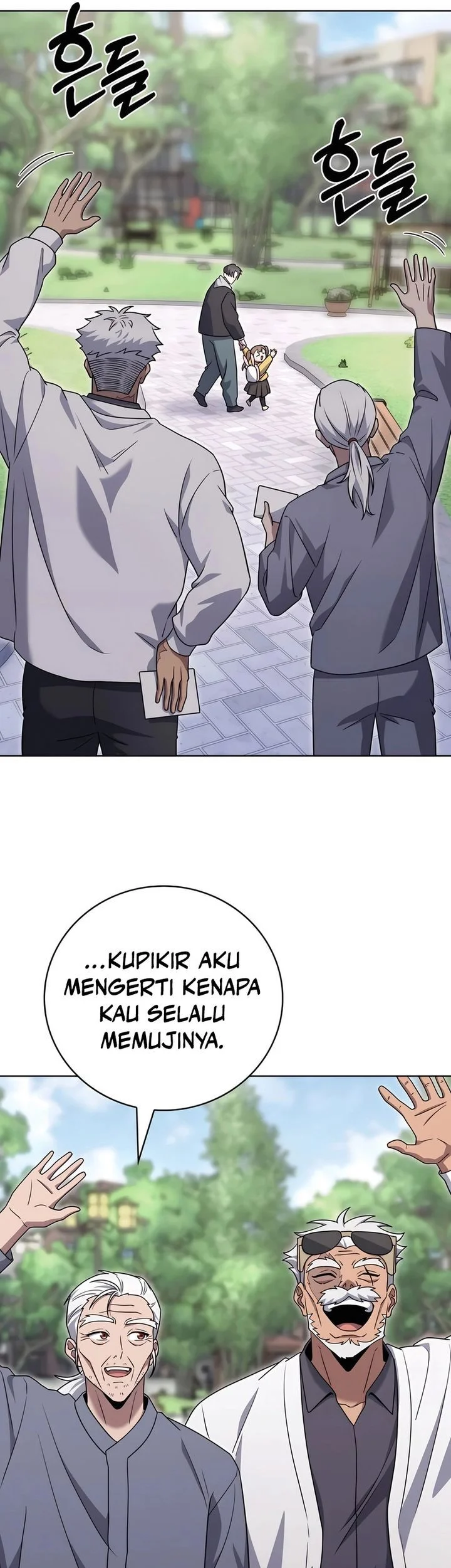 Chapter 85 - halaman 44