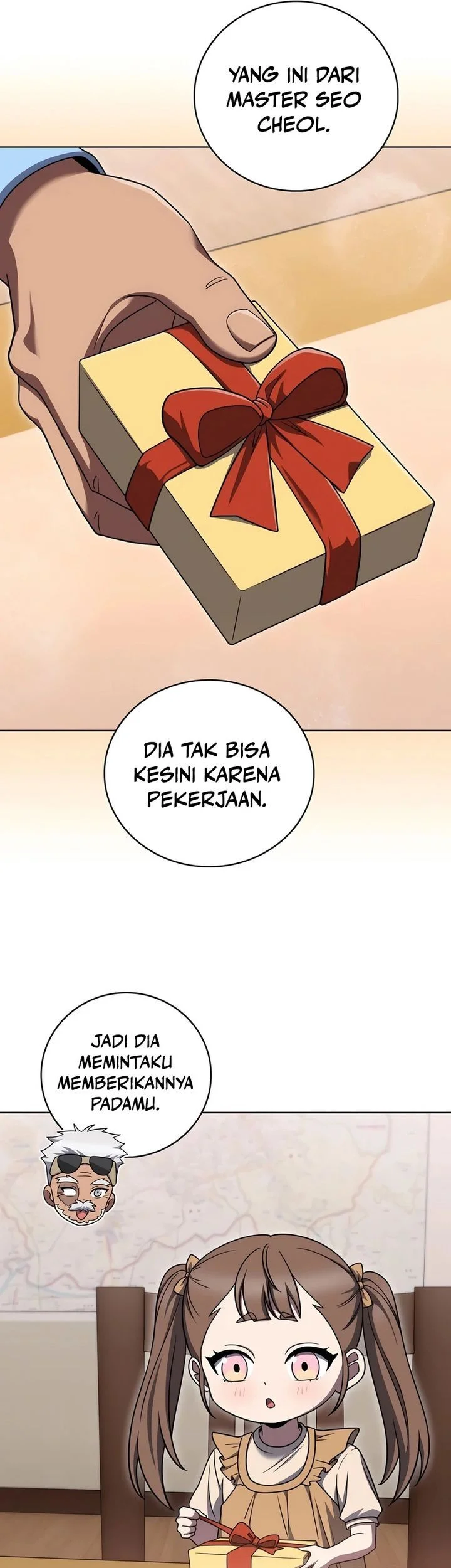 Chapter 85 - halaman 54