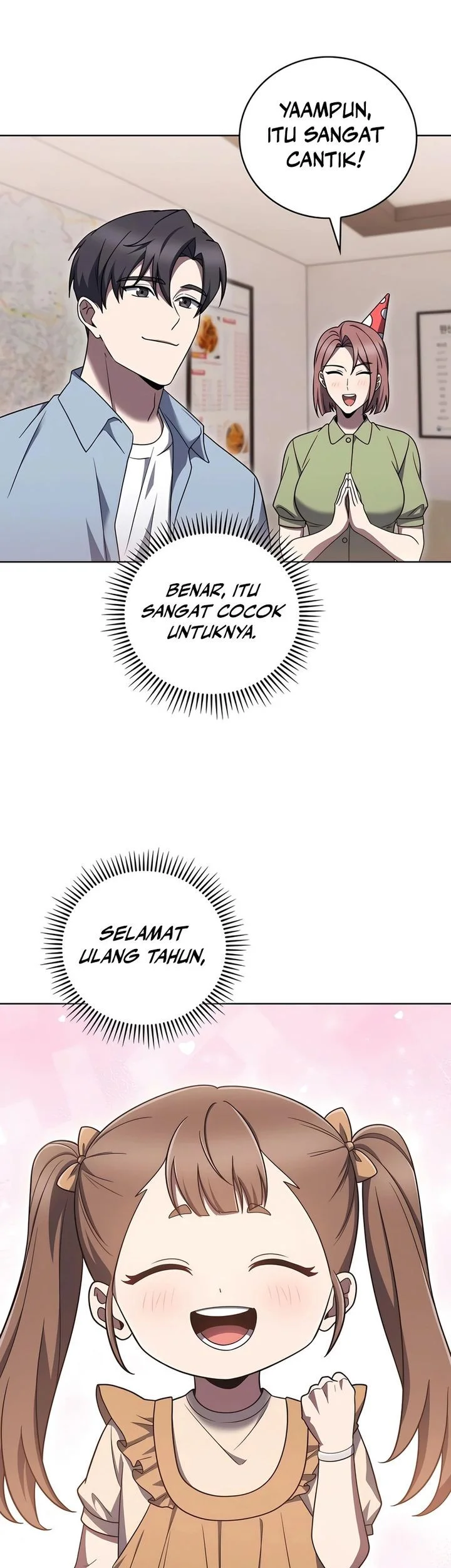 Chapter 85 - halaman 64