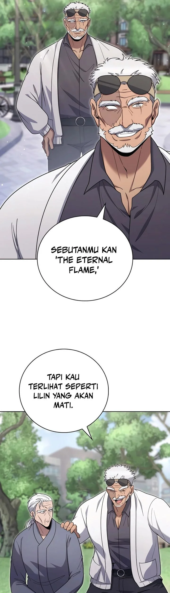 Chapter 85 - halaman 6