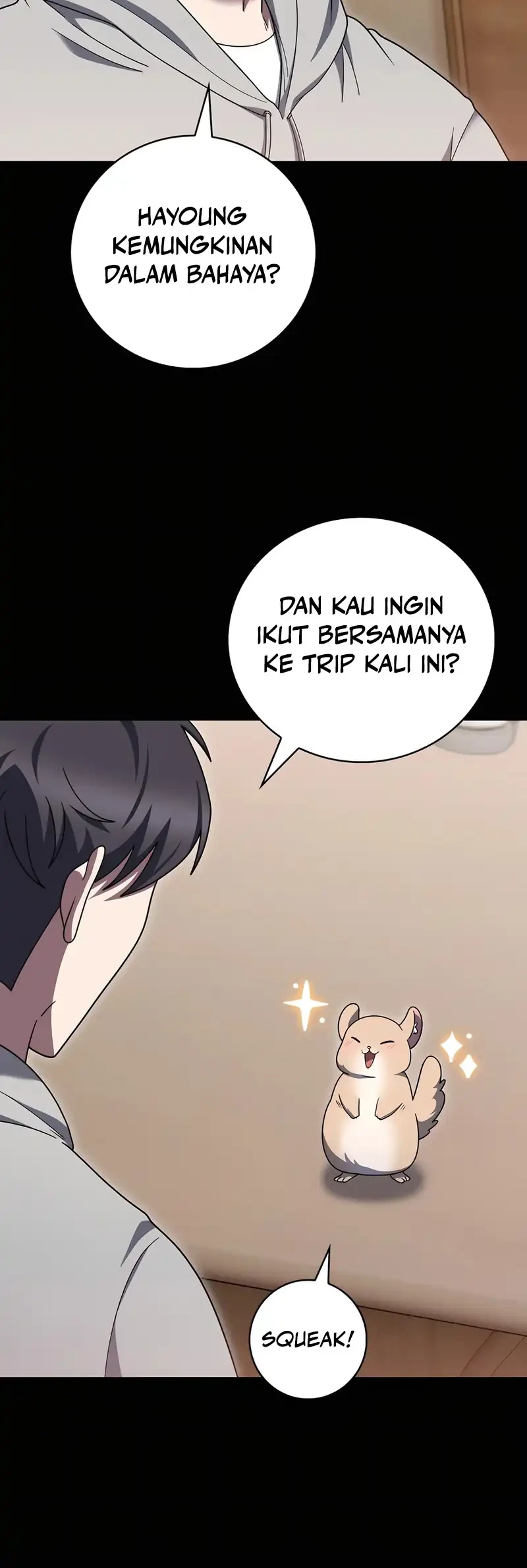 Chapter 86 - halaman 20