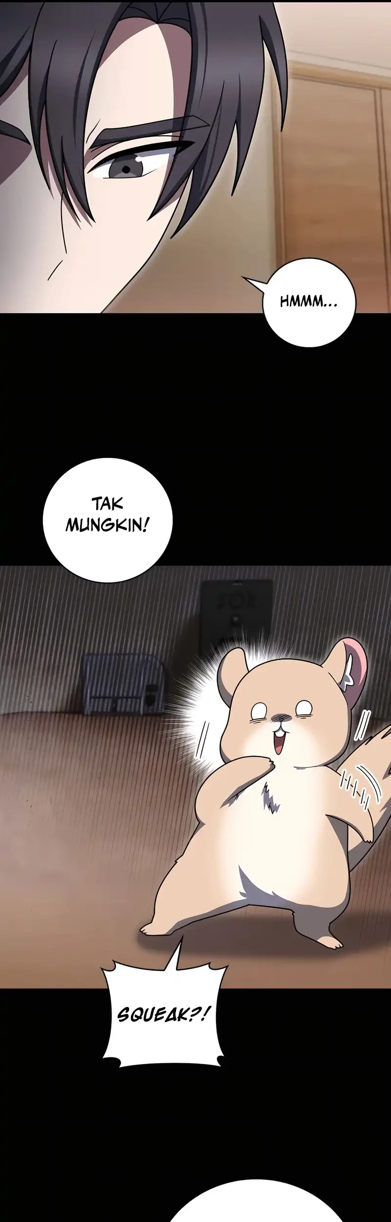 Chapter 86 - halaman 21