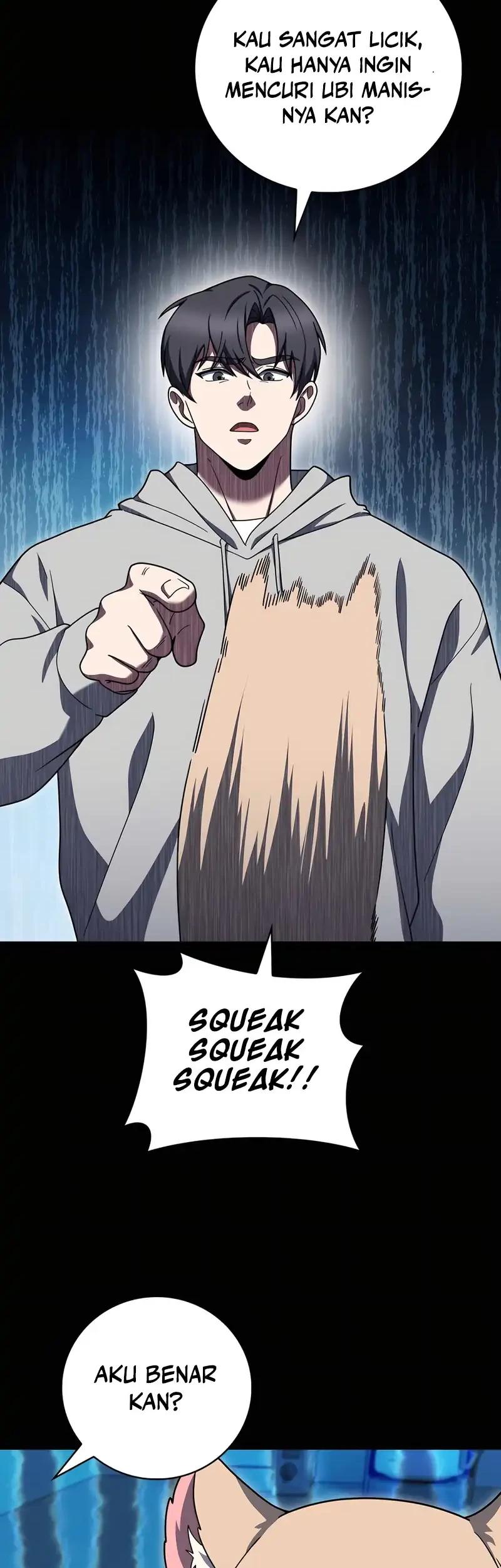 Chapter 86 - halaman 22