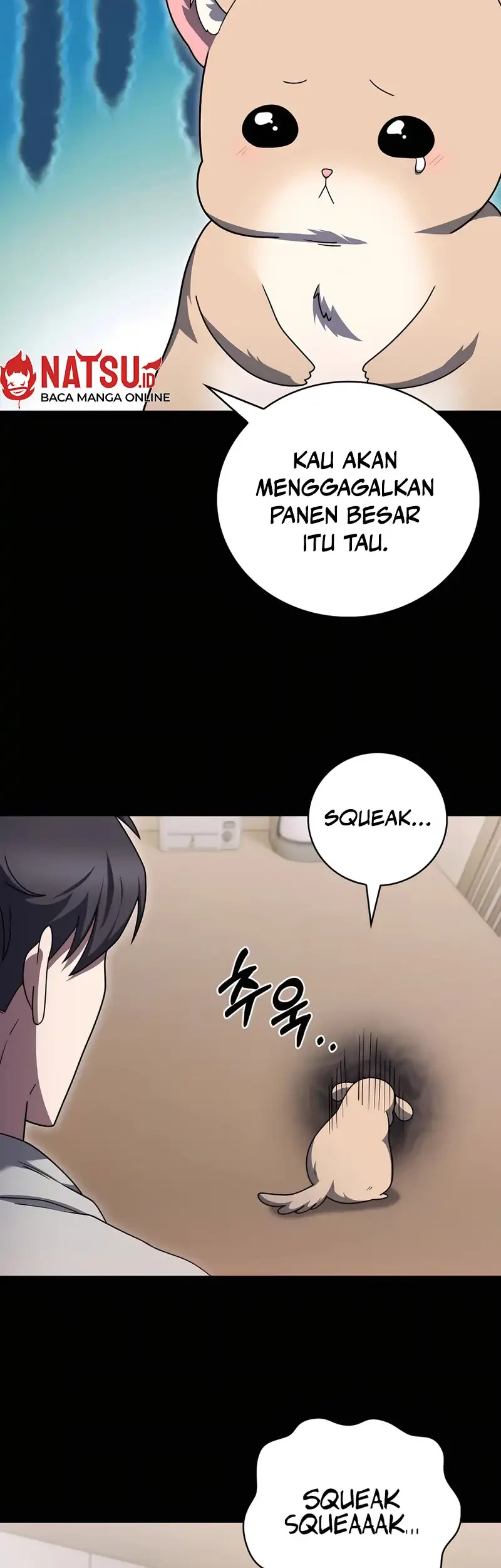 Chapter 86 - halaman 23