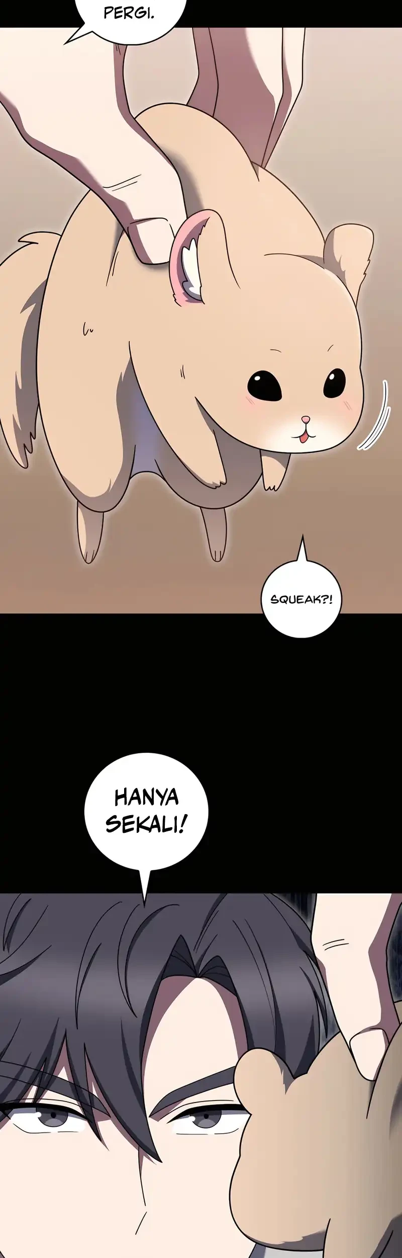 Chapter 86 - halaman 25