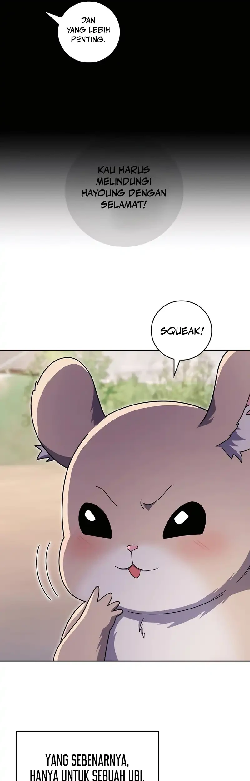 Chapter 86 - halaman 27