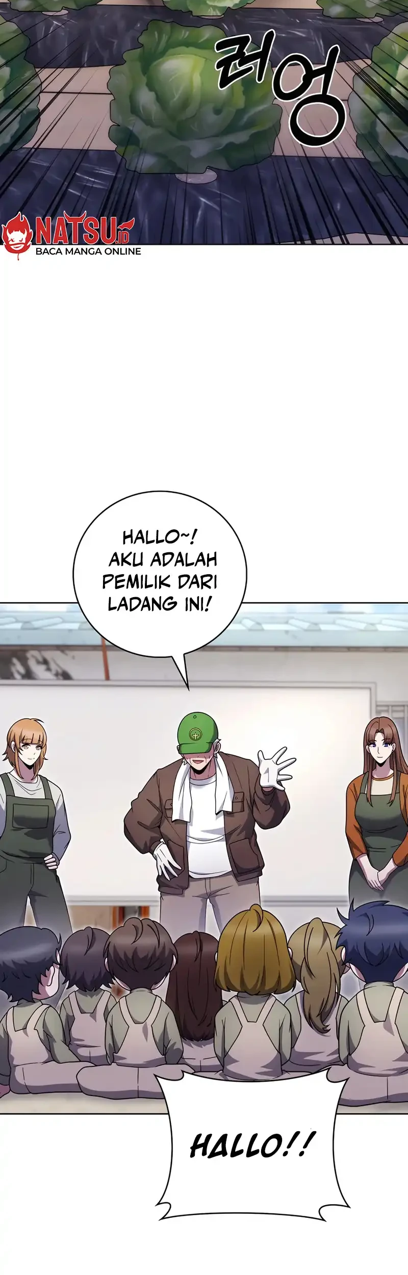 Chapter 86 - halaman 34