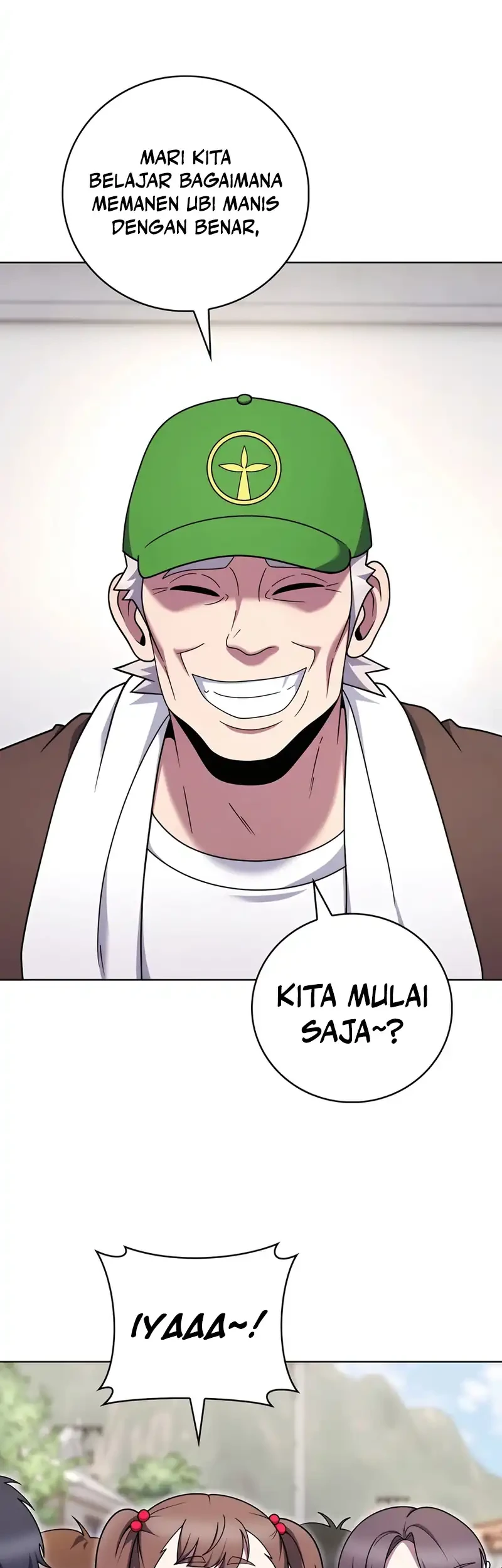 Chapter 86 - halaman 35