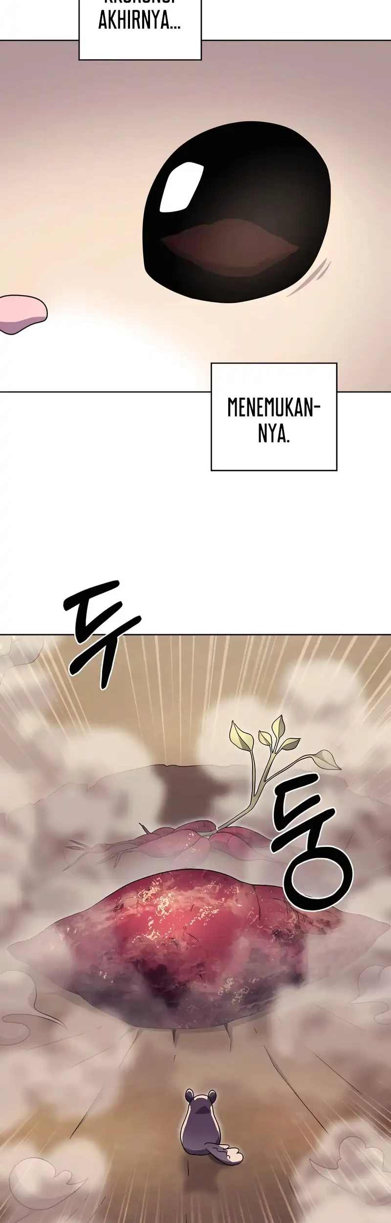 Chapter 87 - halaman 22