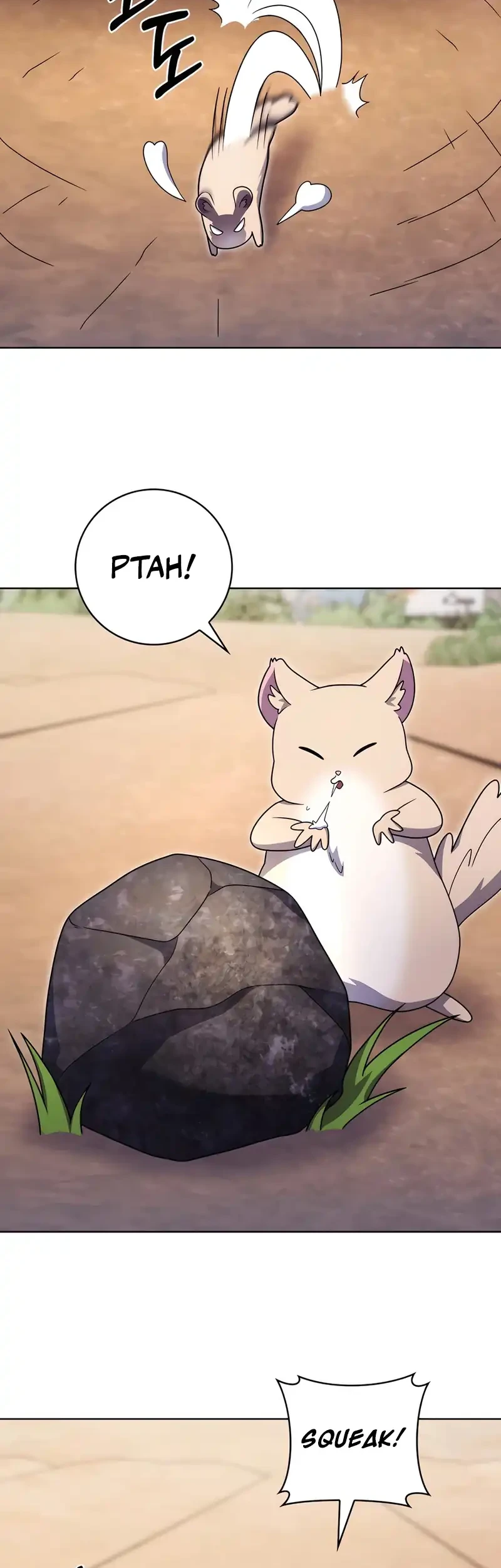 Chapter 87 - halaman 28