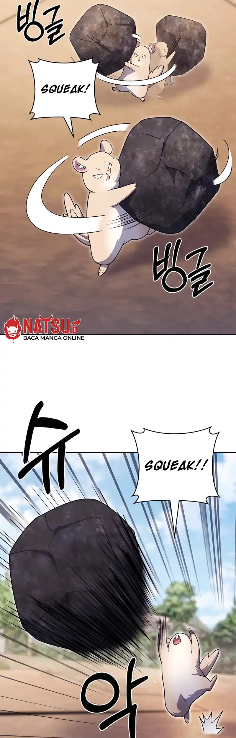 Chapter 87 - halaman 29