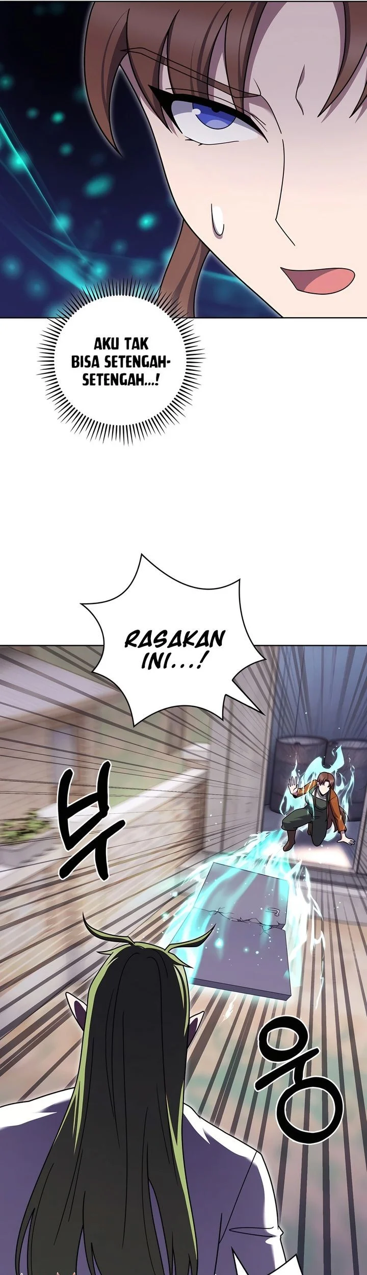 Chapter 88 - halaman 22