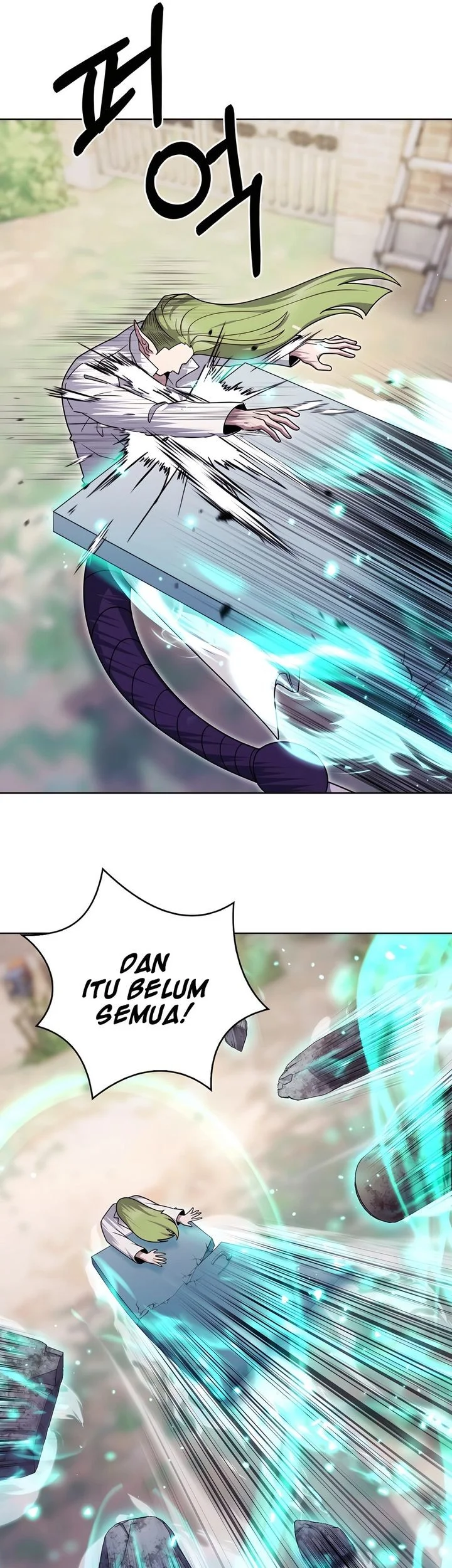 Chapter 88 - halaman 24