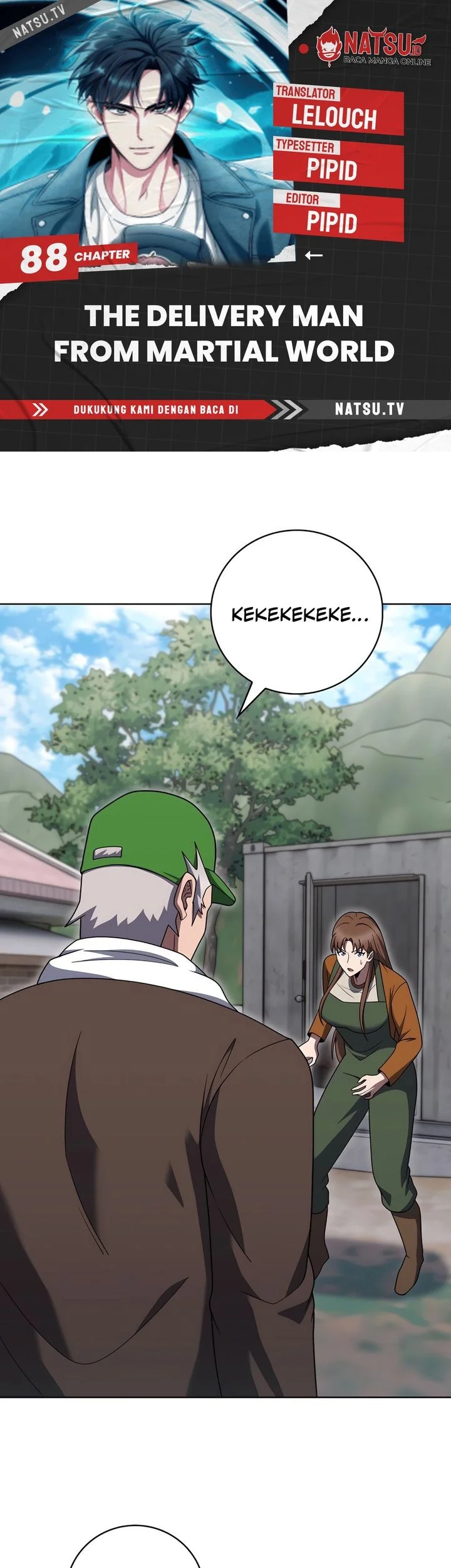 Chapter 88 - halaman 2