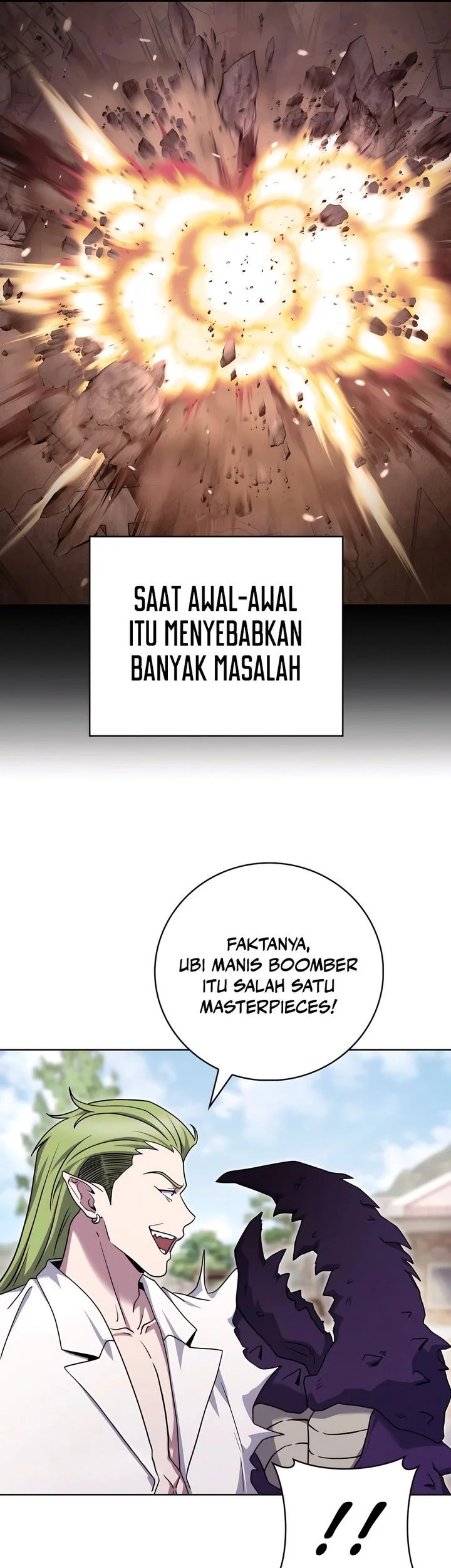 Chapter 88 - halaman 50