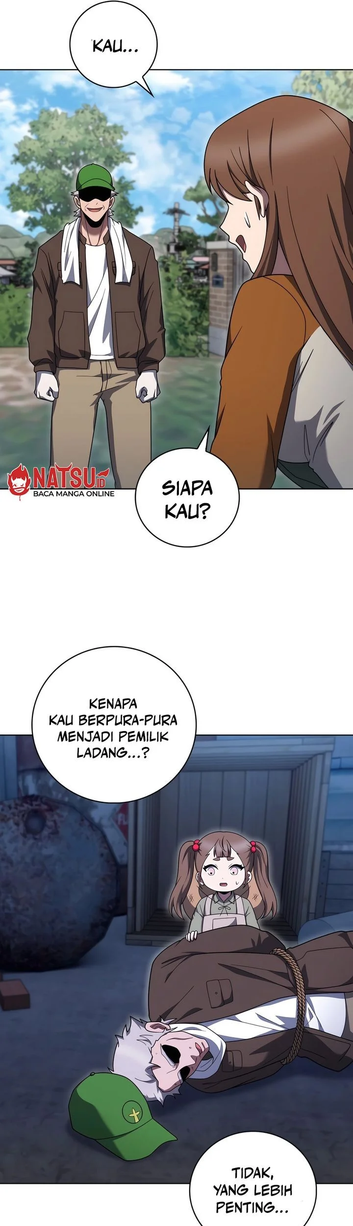 Chapter 88 - halaman 6