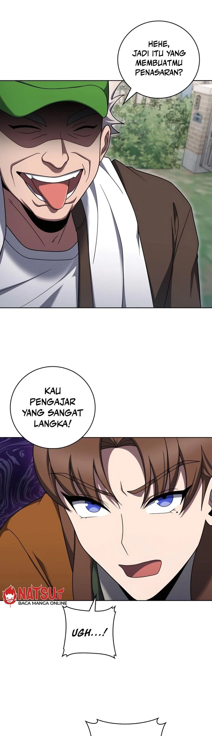 Chapter 88 - halaman 8