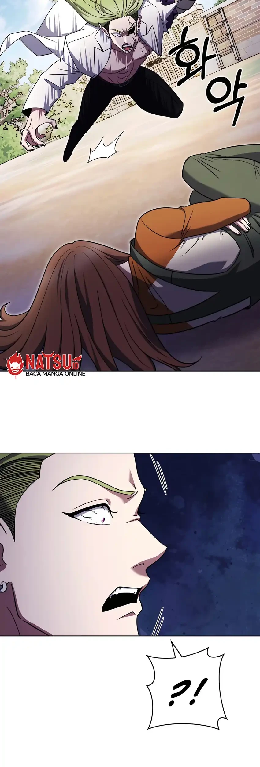 Chapter 89 - halaman 46