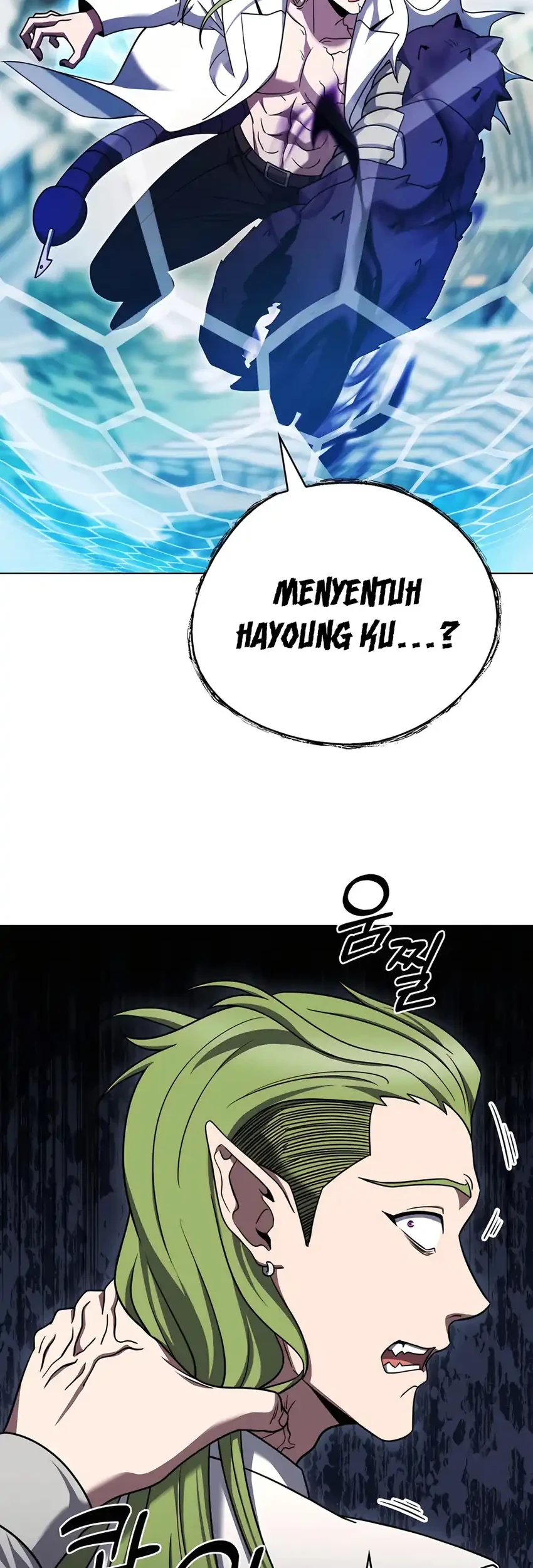 Chapter 89 - halaman 54