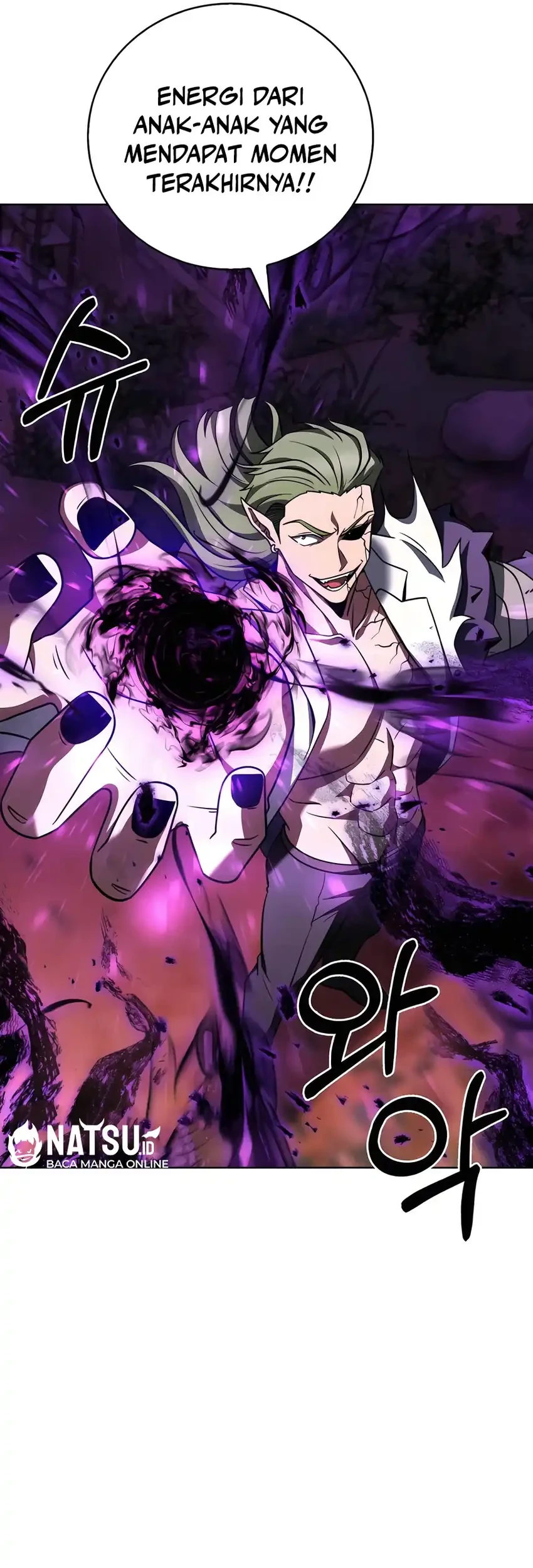 Chapter 89 - halaman 16