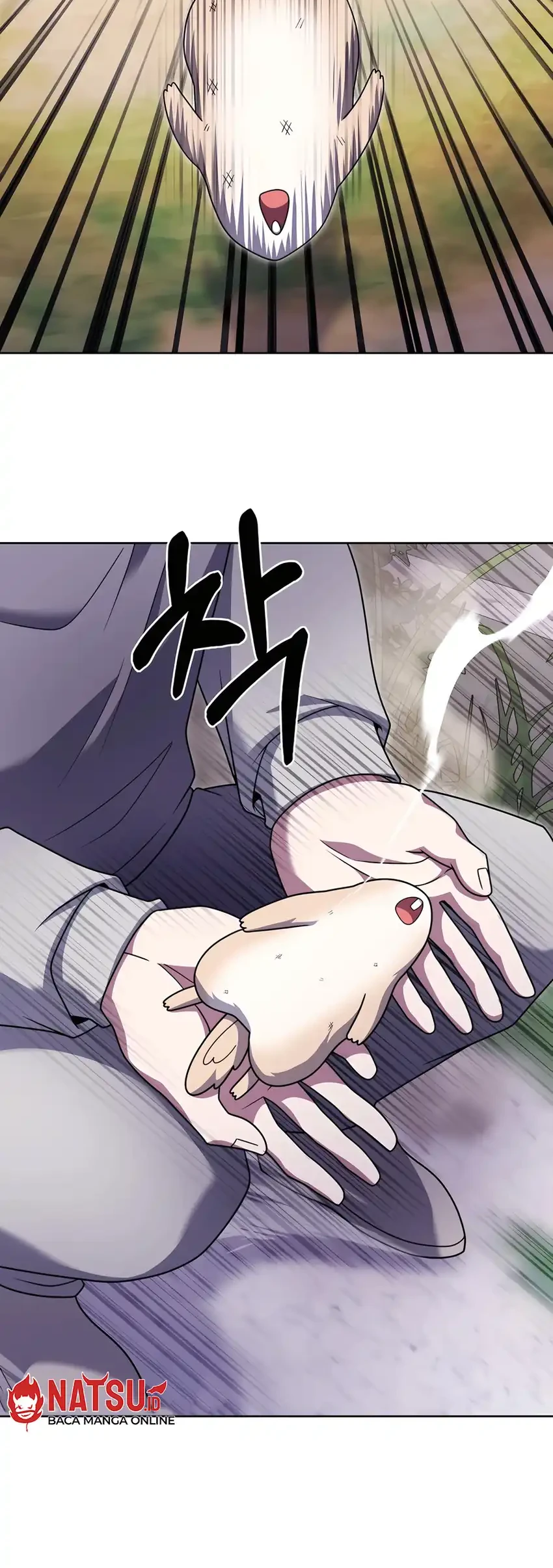 Chapter 89 - halaman 34