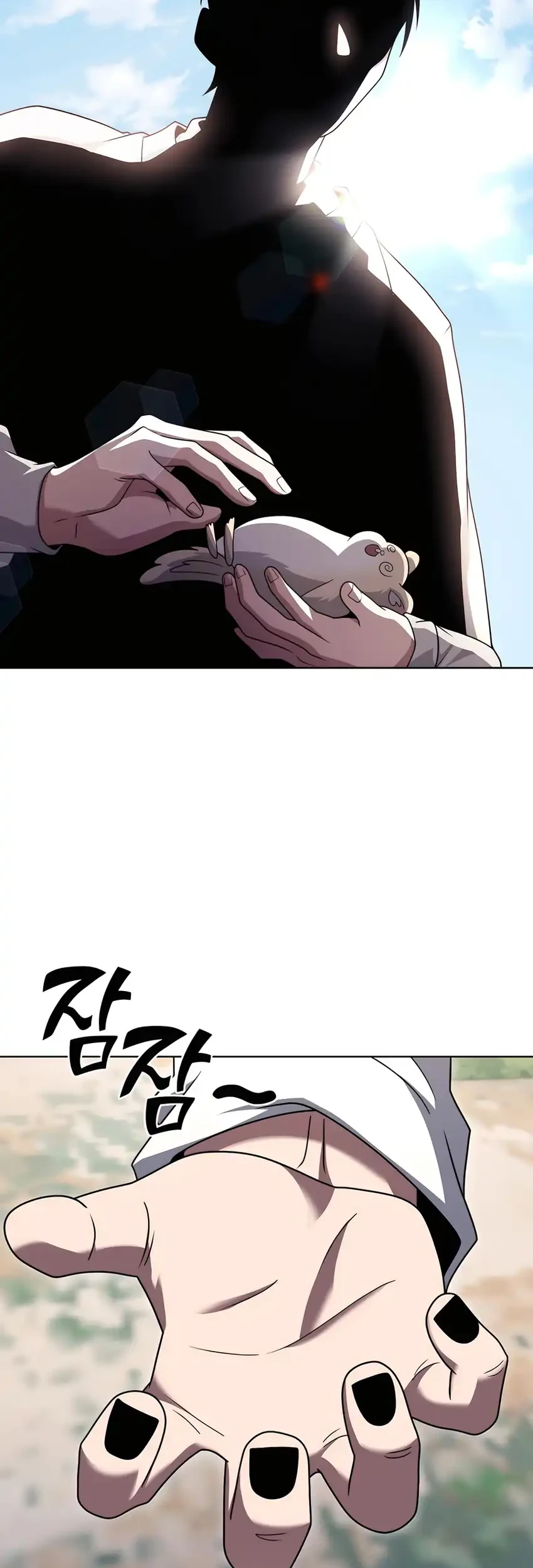Chapter 89 - halaman 36