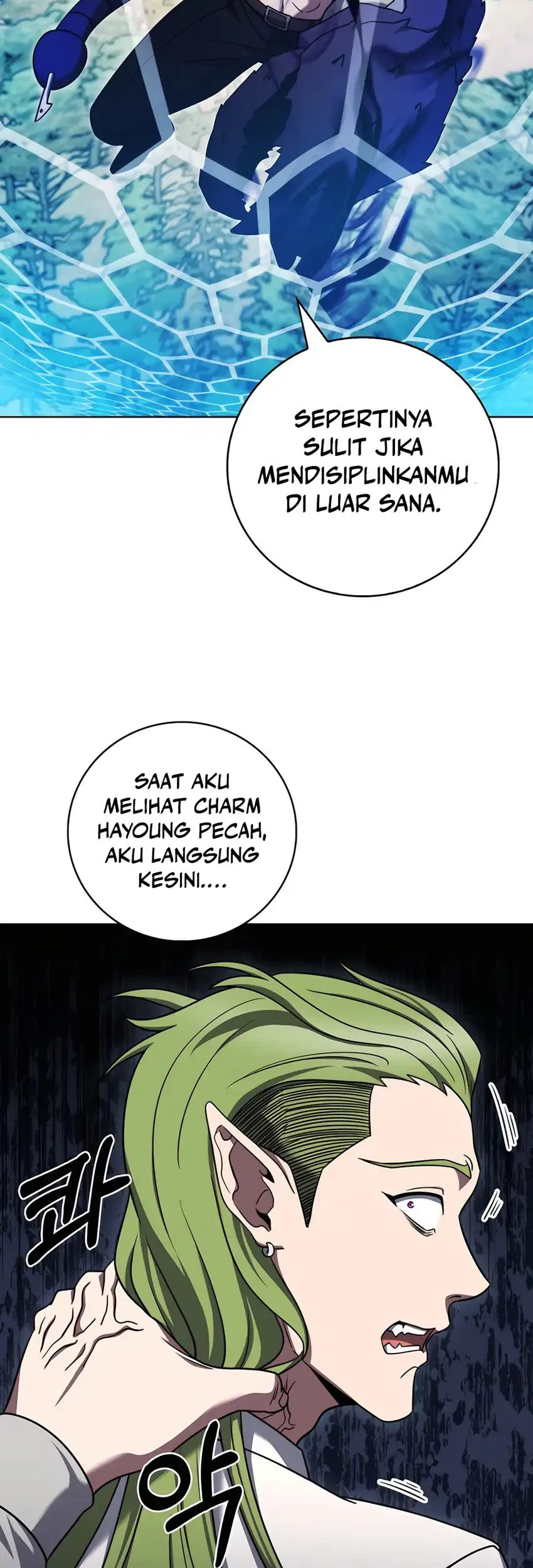 Chapter 90 - halaman 5