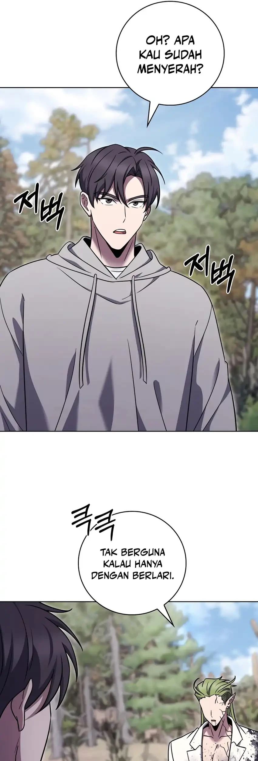 Chapter 90 - halaman 33