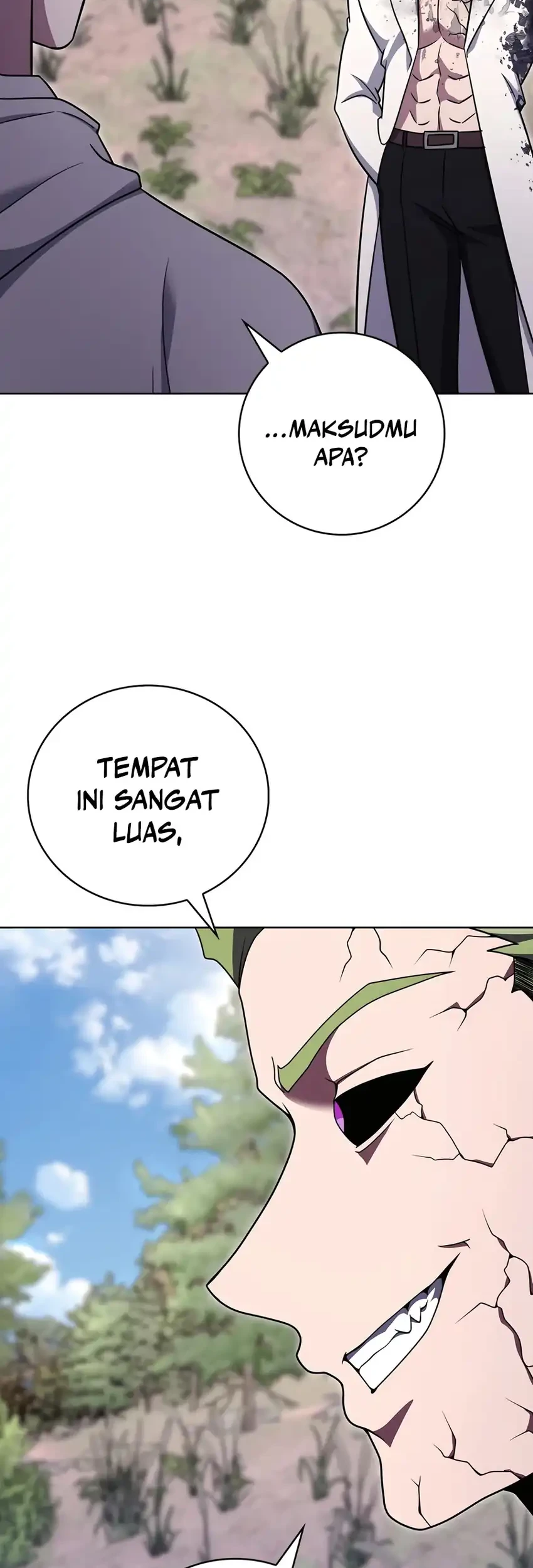 Chapter 90 - halaman 34