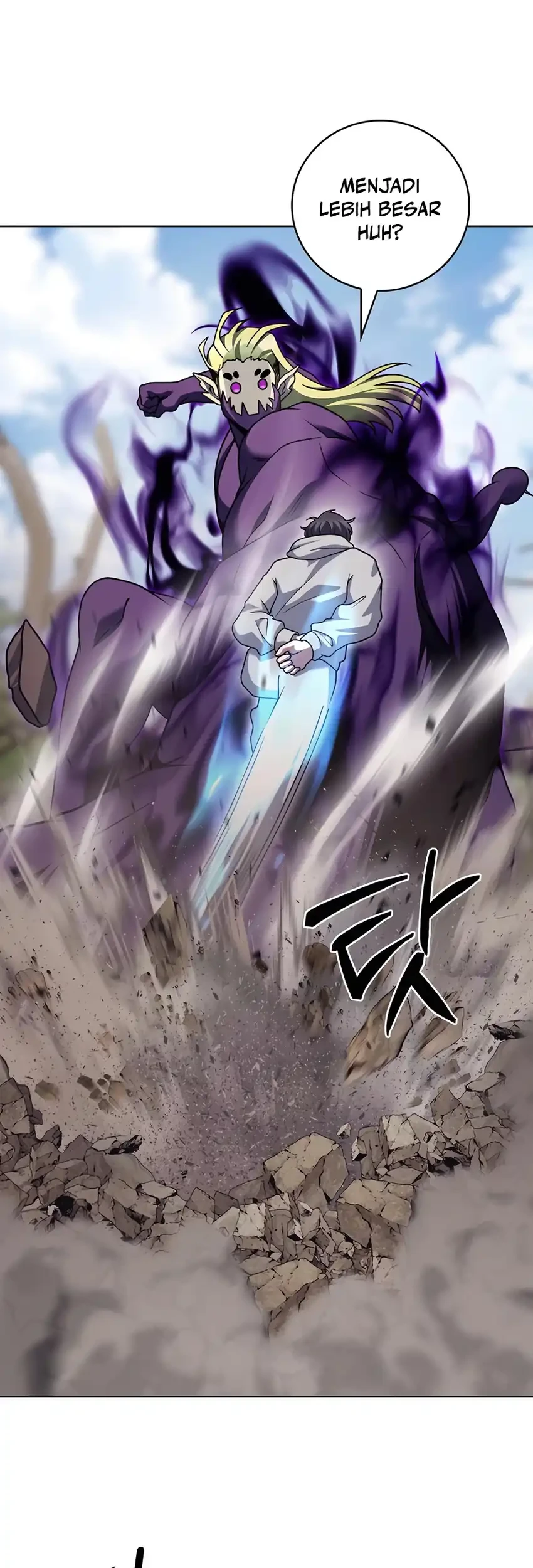 Chapter 90 - halaman 45