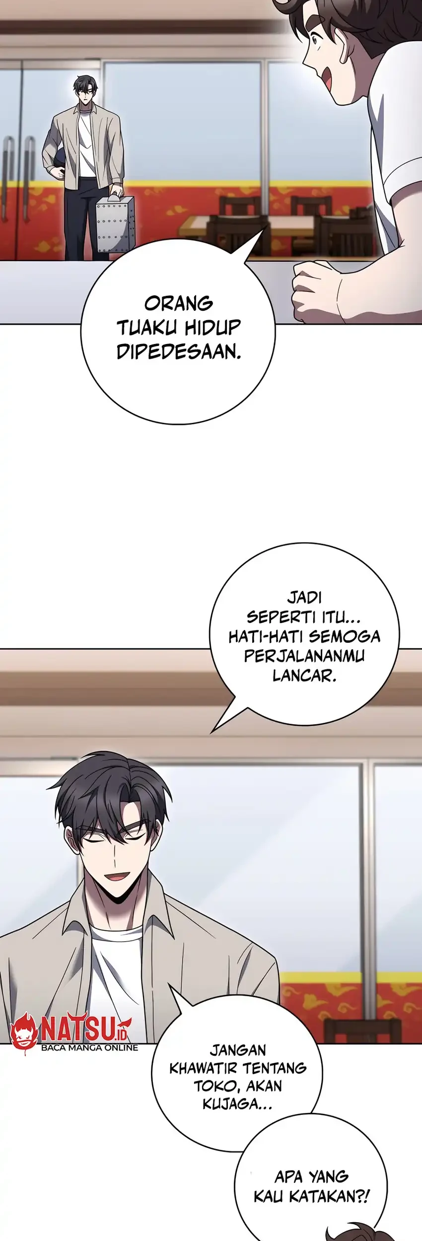 Chapter 91 - halaman 7