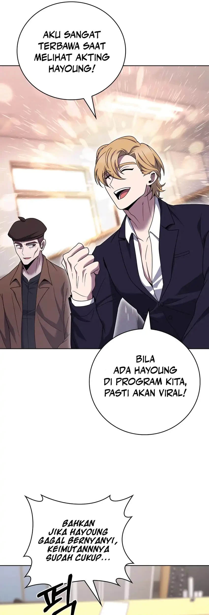 Chapter 91 - halaman 15