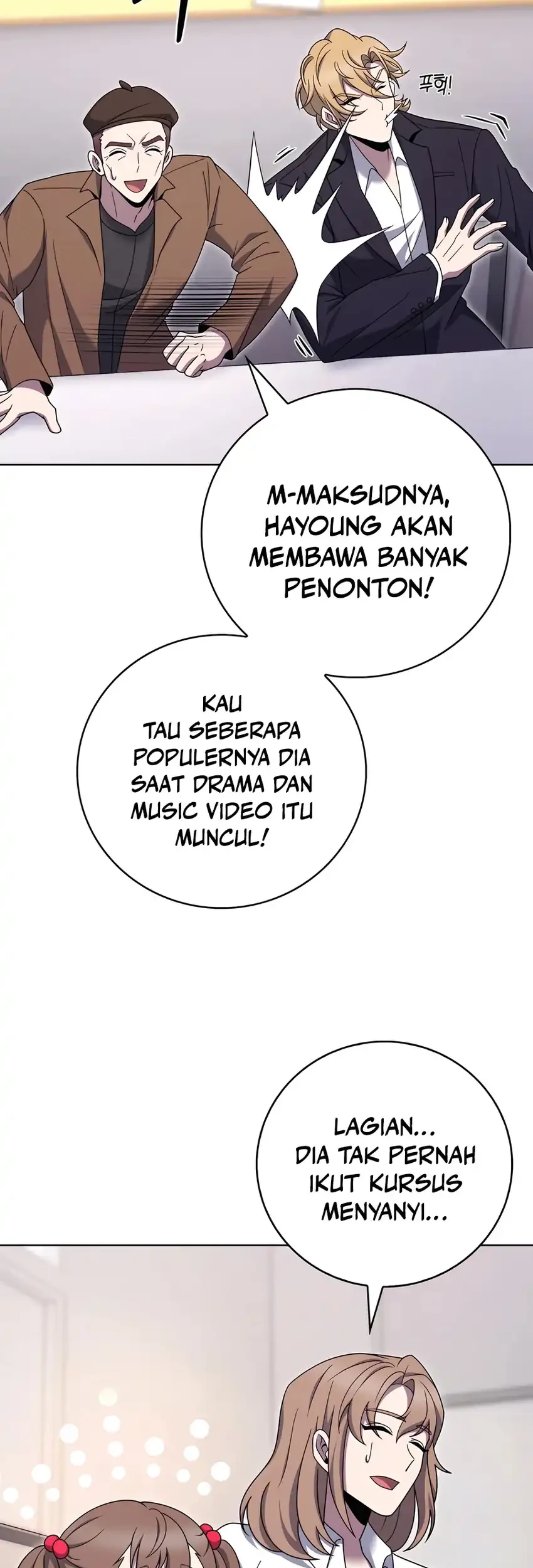 Chapter 91 - halaman 16