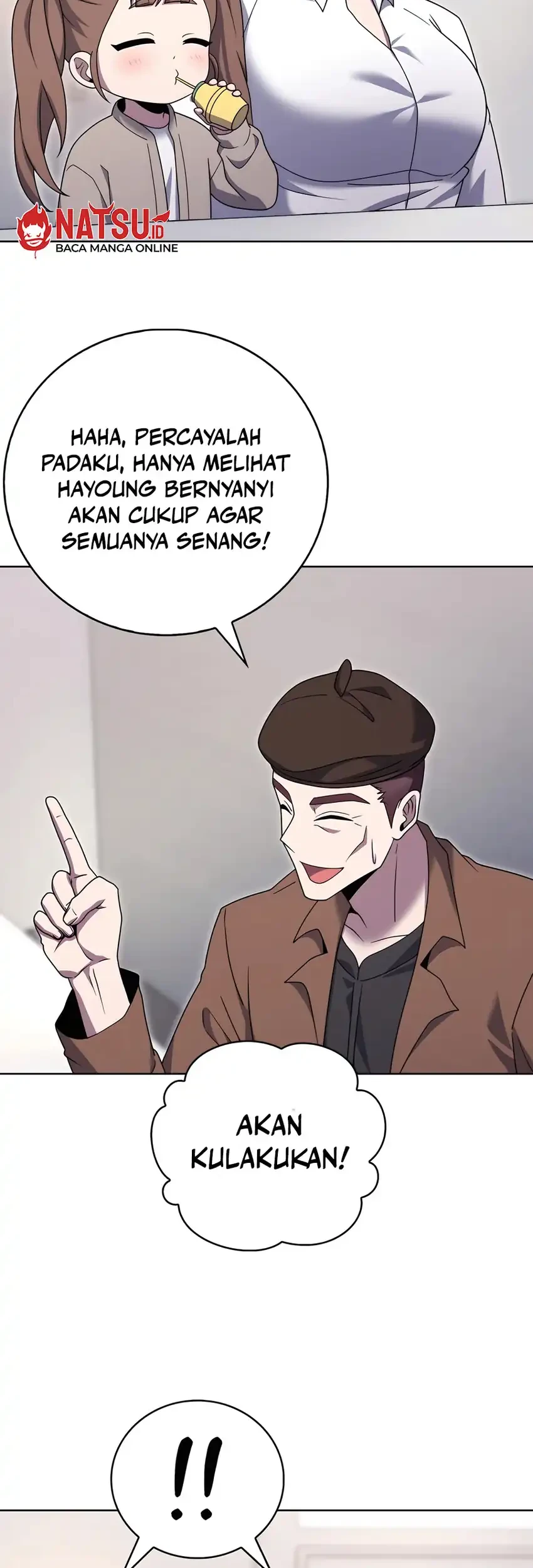 Chapter 91 - halaman 17