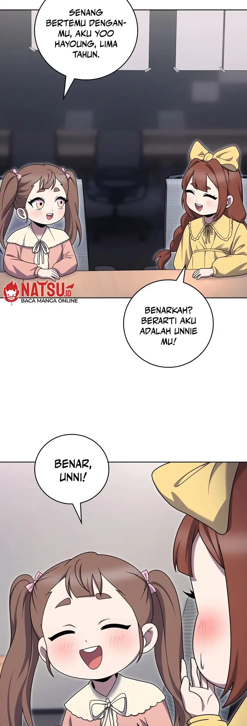 Chapter 91 - halaman 23