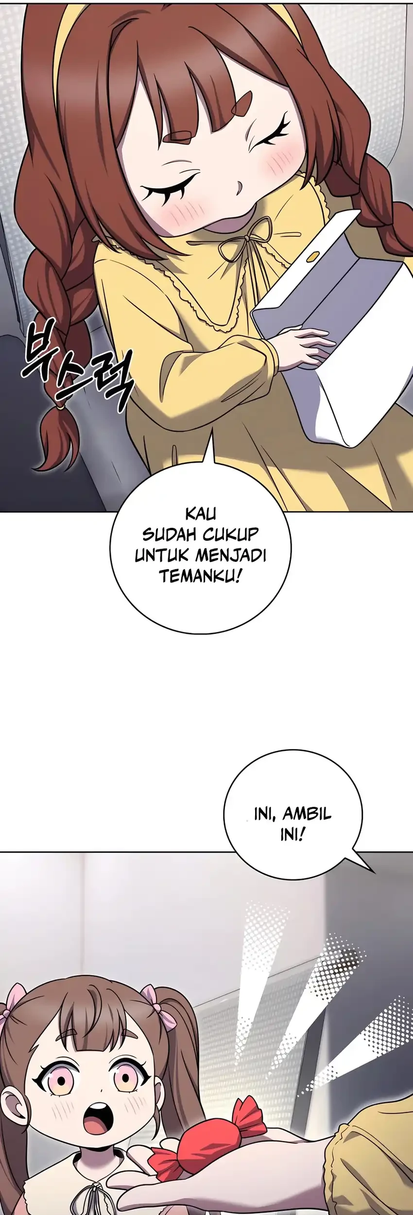 Chapter 91 - halaman 27