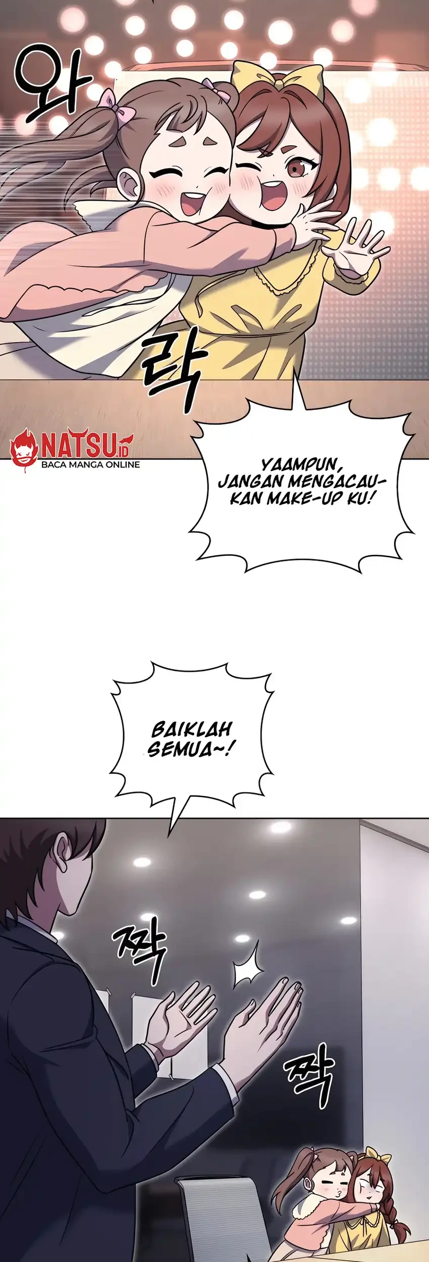 Chapter 91 - halaman 29