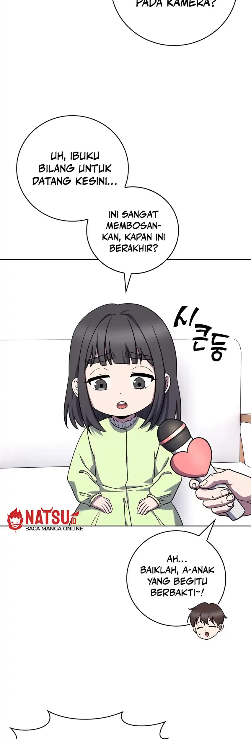 Chapter 91 - halaman 31
